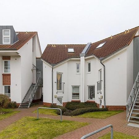 Suennslag Suennslag 36-1 Apartment Boltenhagen  Exterior photo